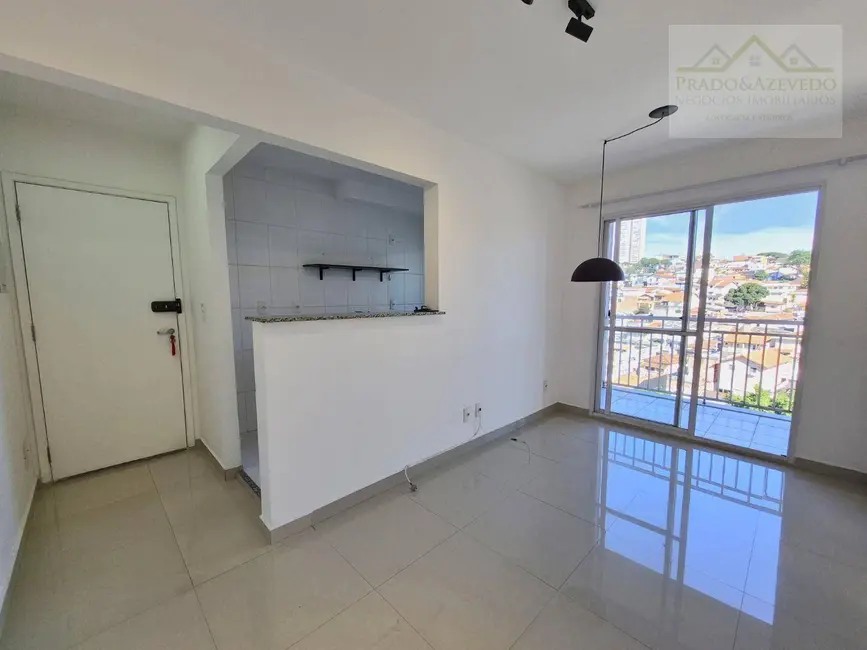 Foto 2 de Apartamento com 2 quartos à venda, 48m2 em Vila Sônia, São Paulo - SP