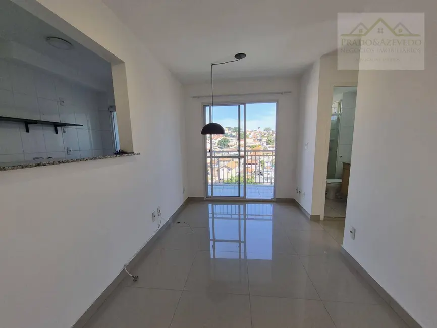 Foto 1 de Apartamento com 2 quartos à venda, 48m2 em Vila Sônia, São Paulo - SP