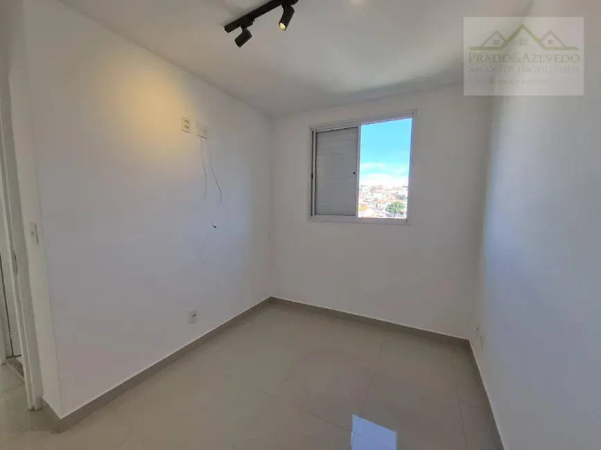 Foto 9 de Apartamento com 2 quartos à venda, 48m2 em Vila Sônia, São Paulo - SP