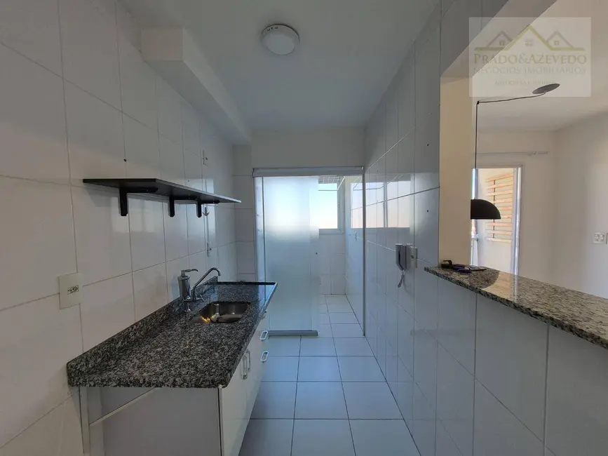 Foto 7 de Apartamento com 2 quartos à venda, 48m2 em Vila Sônia, São Paulo - SP