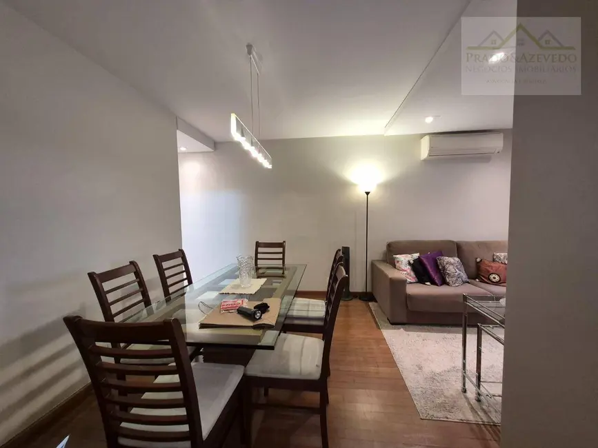 Apartamento com 3 quartos à venda e para alugar, 73m2 em Jardim Colombo, São Paulo - SP - imagem 6 Foto 6 de Apartamento com 3 quartos à venda e para alugar, 73m2 em Jardim Colombo, São Paulo - SP