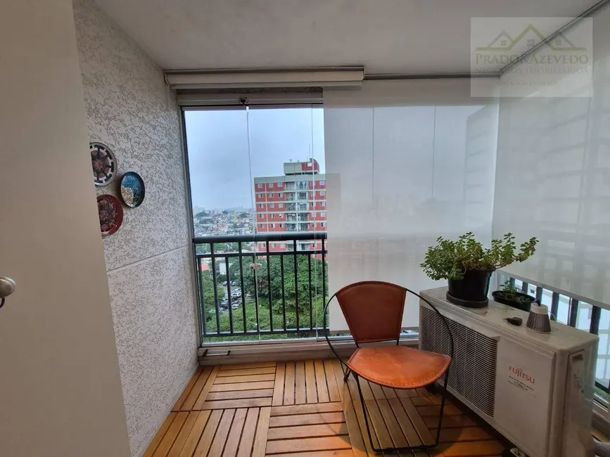 Apartamento com 3 quartos à venda e para alugar, 73m2 em Jardim Colombo, São Paulo - SP - imagem 9 Foto 9 de Apartamento com 3 quartos à venda e para alugar, 73m2 em Jardim Colombo, São Paulo - SP