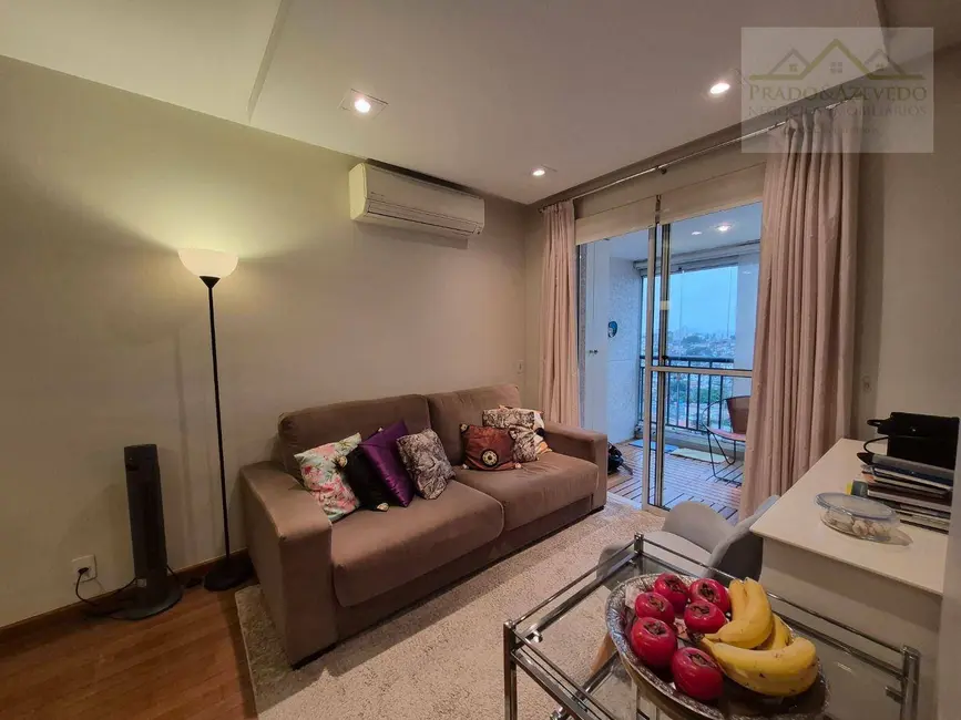 Apartamento com 3 quartos à venda e para alugar, 73m2 em Jardim Colombo, São Paulo - SP - imagem 2 Foto 2 de Apartamento com 3 quartos à venda e para alugar, 73m2 em Jardim Colombo, São Paulo - SP
