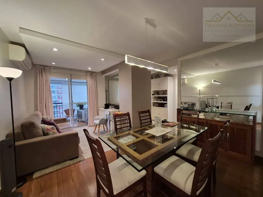 Apartamento com 3 quartos à venda e para alugar, 73m2 em Jardim Colombo, São Paulo - SP - imagem 4 Foto 4 de Apartamento com 3 quartos à venda e para alugar, 73m2 em Jardim Colombo, São Paulo - SP