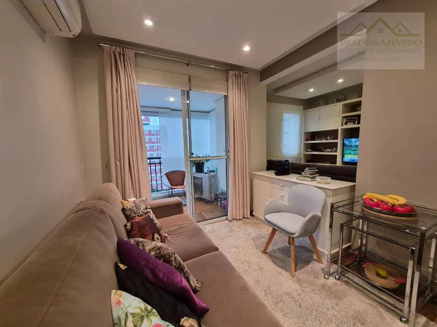 Apartamento com 3 quartos à venda e para alugar, 73m2 em Jardim Colombo, São Paulo - SP - imagem 1 Foto 1 de Apartamento com 3 quartos à venda e para alugar, 73m2 em Jardim Colombo, São Paulo - SP