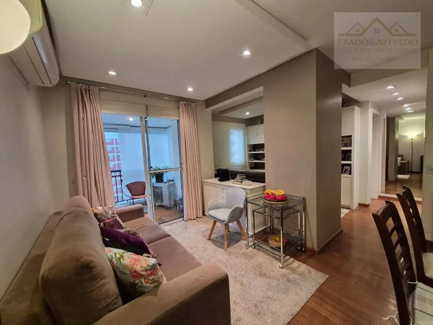Apartamento com 3 quartos à venda e para alugar, 73m2 em Jardim Colombo, São Paulo - SP - imagem 3 Foto 3 de Apartamento com 3 quartos à venda e para alugar, 73m2 em Jardim Colombo, São Paulo - SP