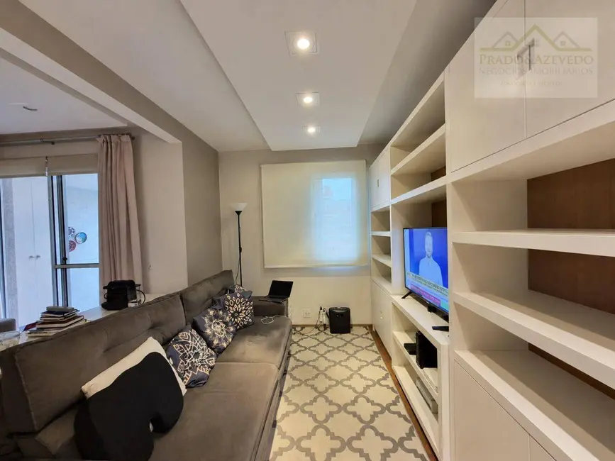 Apartamento com 3 quartos à venda e para alugar, 73m2 em Jardim Colombo, São Paulo - SP - imagem 7 Foto 7 de Apartamento com 3 quartos à venda e para alugar, 73m2 em Jardim Colombo, São Paulo - SP