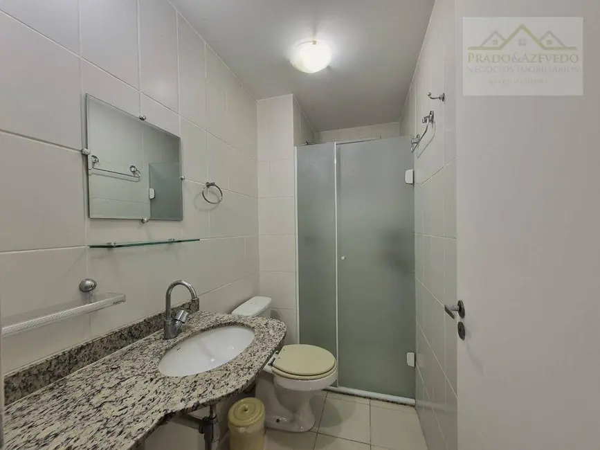 Apartamento com 3 quartos para alugar, 73m2 em Jardim Colombo, São Paulo - SP - imagem 6 Foto 6 de Apartamento com 3 quartos para alugar, 73m2 em Jardim Colombo, São Paulo - SP