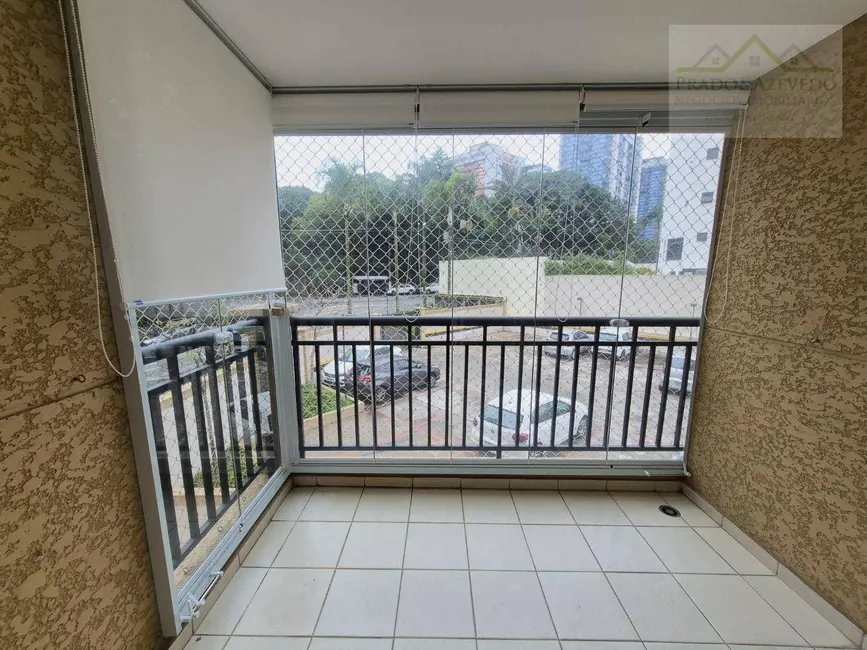 Apartamento com 3 quartos para alugar, 73m2 em Jardim Colombo, São Paulo - SP - imagem 4 Foto 4 de Apartamento com 3 quartos para alugar, 73m2 em Jardim Colombo, São Paulo - SP