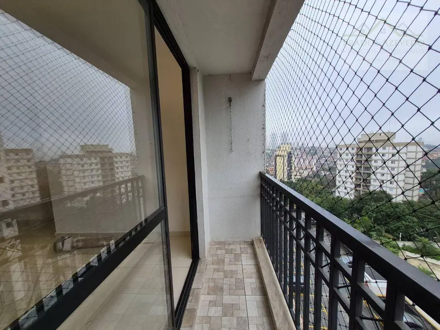Apartamento com 3 quartos para alugar, 75m2 em Jardim Colombo, São Paulo - SP - imagem 3 Foto 3 de Apartamento com 3 quartos para alugar, 75m2 em Jardim Colombo, São Paulo - SP
