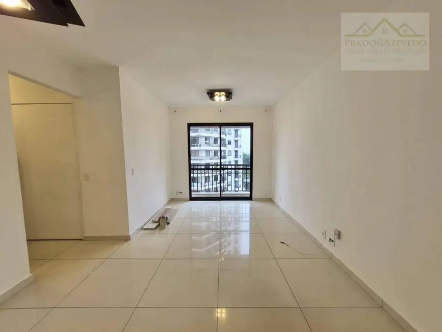 Apartamento com 3 quartos para alugar, 75m2 em Jardim Colombo, São Paulo - SP - imagem 1 Foto 1 de Apartamento com 3 quartos para alugar, 75m2 em Jardim Colombo, São Paulo - SP