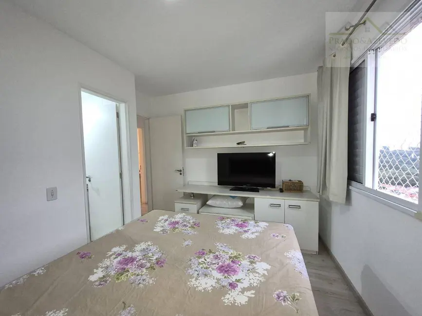 Apartamento com 3 quartos para alugar, 73m2 em Jardim Colombo, São Paulo - SP - imagem 9 Foto 9 de Apartamento com 3 quartos para alugar, 73m2 em Jardim Colombo, São Paulo - SP