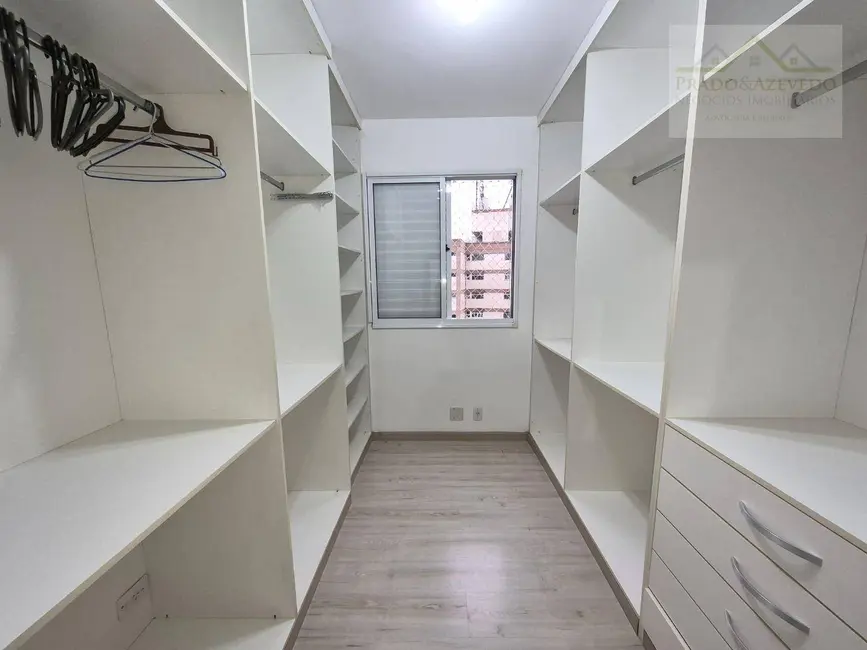 Apartamento com 3 quartos para alugar, 73m2 em Jardim Colombo, São Paulo - SP - imagem 8 Foto 8 de Apartamento com 3 quartos para alugar, 73m2 em Jardim Colombo, São Paulo - SP