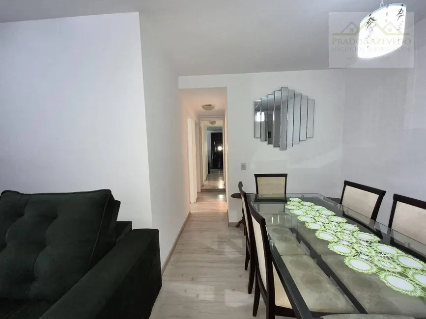 Apartamento com 3 quartos para alugar, 73m2 em Jardim Colombo, São Paulo - SP - imagem 3 Foto 3 de Apartamento com 3 quartos para alugar, 73m2 em Jardim Colombo, São Paulo - SP