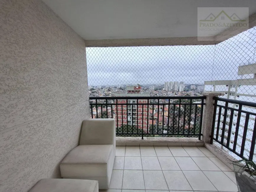 Apartamento com 3 quartos para alugar, 73m2 em Jardim Colombo, São Paulo - SP - imagem 4 Foto 4 de Apartamento com 3 quartos para alugar, 73m2 em Jardim Colombo, São Paulo - SP