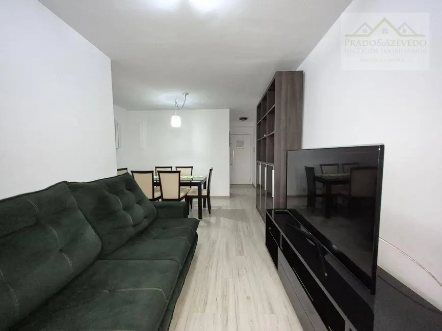 Apartamento com 3 quartos para alugar, 73m2 em Jardim Colombo, São Paulo - SP - imagem 2 Foto 2 de Apartamento com 3 quartos para alugar, 73m2 em Jardim Colombo, São Paulo - SP