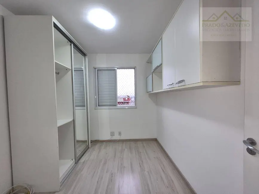 Apartamento com 3 quartos para alugar, 73m2 em Jardim Colombo, São Paulo - SP - imagem 6 Foto 6 de Apartamento com 3 quartos para alugar, 73m2 em Jardim Colombo, São Paulo - SP