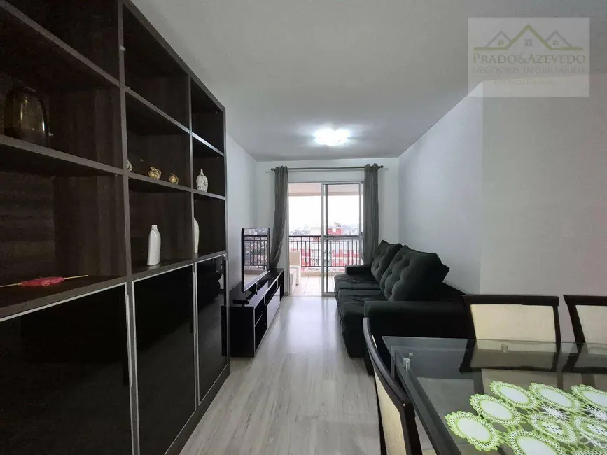 Apartamento com 3 quartos para alugar, 73m2 em Jardim Colombo, São Paulo - SP - imagem 1 Foto 1 de Apartamento com 3 quartos para alugar, 73m2 em Jardim Colombo, São Paulo - SP