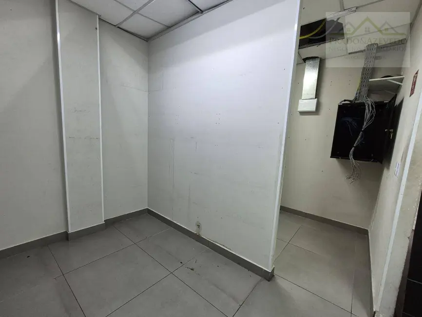 Foto 8 de Sala Comercial para alugar, 182m2 em Vila Morse, São Paulo - SP