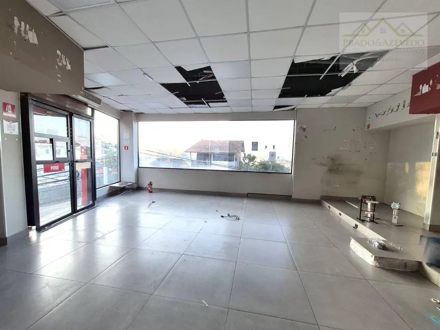 Foto 2 de Sala Comercial para alugar, 182m2 em Vila Morse, São Paulo - SP