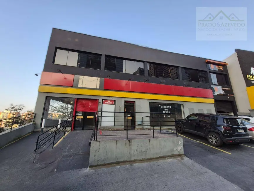 Foto 1 de Sala Comercial para alugar, 182m2 em Vila Morse, São Paulo - SP