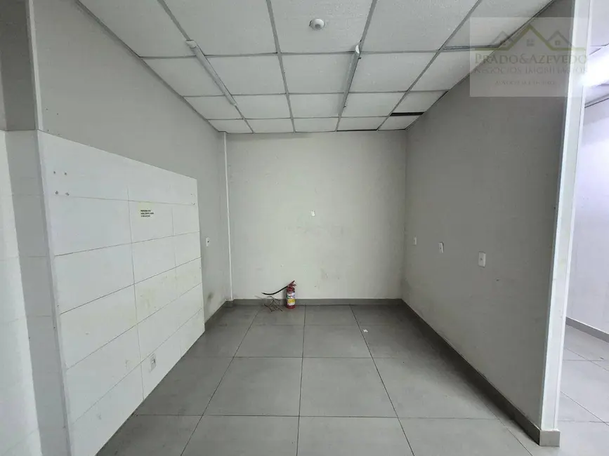 Foto 5 de Sala Comercial para alugar, 182m2 em Vila Morse, São Paulo - SP