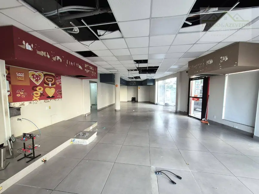 Foto 4 de Sala Comercial para alugar, 182m2 em Vila Morse, São Paulo - SP