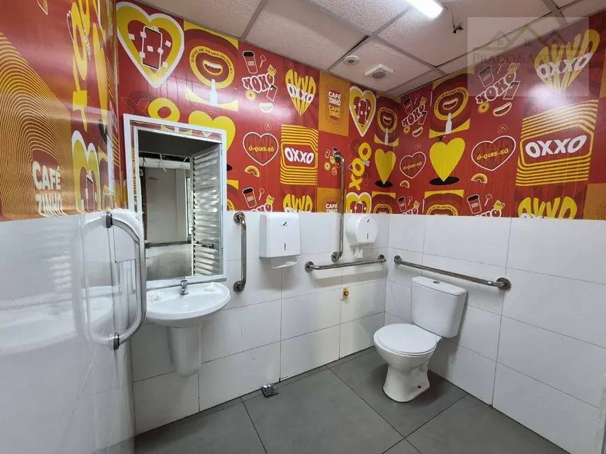 Foto 9 de Sala Comercial para alugar, 182m2 em Vila Morse, São Paulo - SP