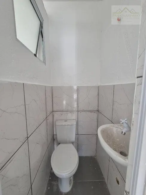Foto 2 de Sala Comercial para alugar, 38m2 em Jardim Monte Kemel, São Paulo - SP