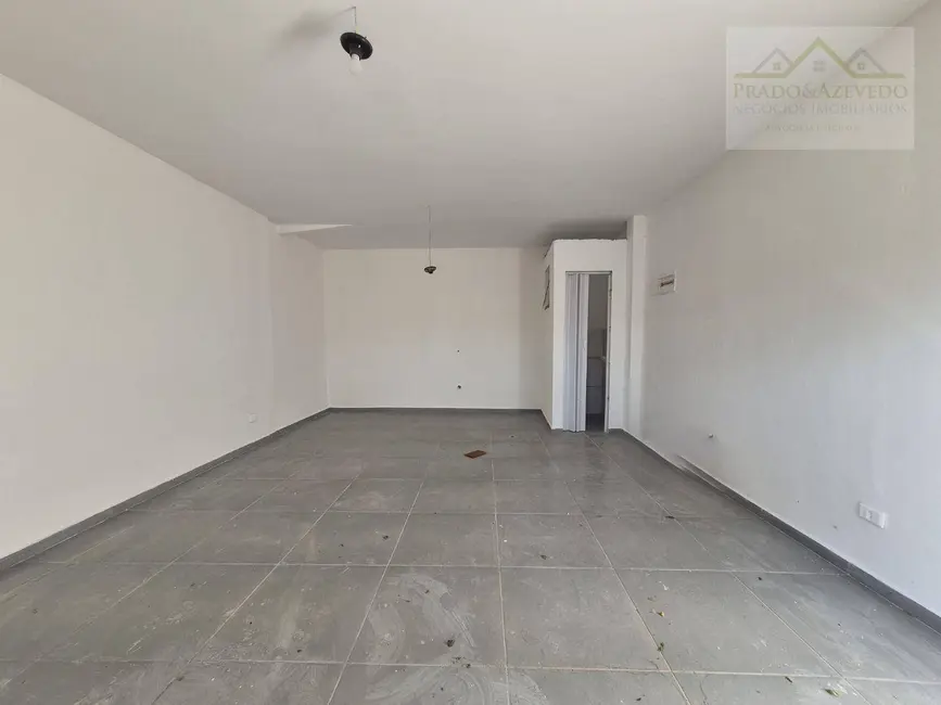 Foto 1 de Sala Comercial para alugar, 38m2 em Jardim Monte Kemel, São Paulo - SP
