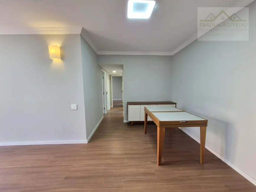 Foto 3 de Apartamento com 4 quartos à venda, 98m2 em Morumbi, São Paulo - SP