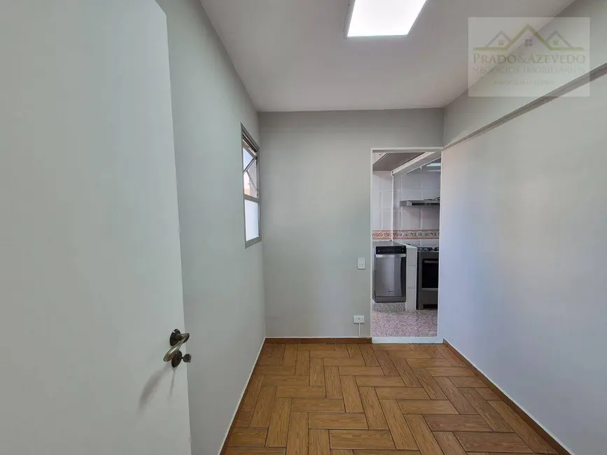Foto 7 de Apartamento com 4 quartos à venda, 98m2 em Morumbi, São Paulo - SP