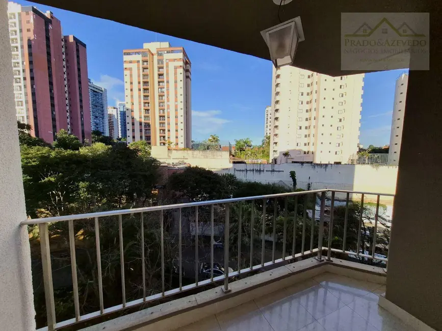 Foto 5 de Apartamento com 4 quartos à venda, 98m2 em Morumbi, São Paulo - SP