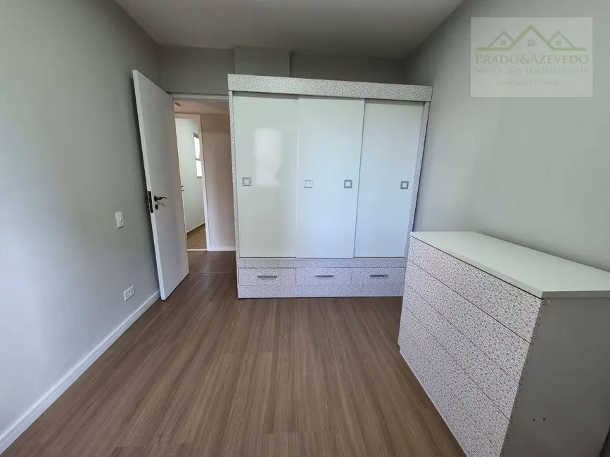 Foto 9 de Apartamento com 4 quartos à venda, 98m2 em Morumbi, São Paulo - SP