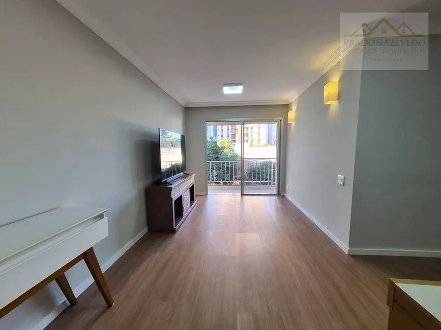 Foto 1 de Apartamento com 4 quartos à venda, 98m2 em Morumbi, São Paulo - SP