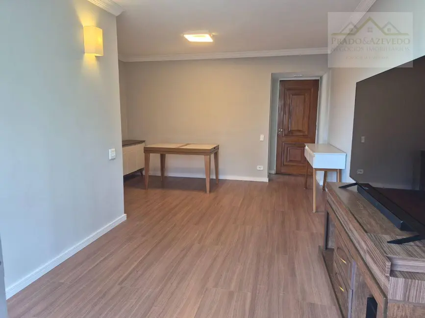 Foto 1 de Apartamento com 4 quartos à venda, 98m2 em Morumbi, São Paulo - SP