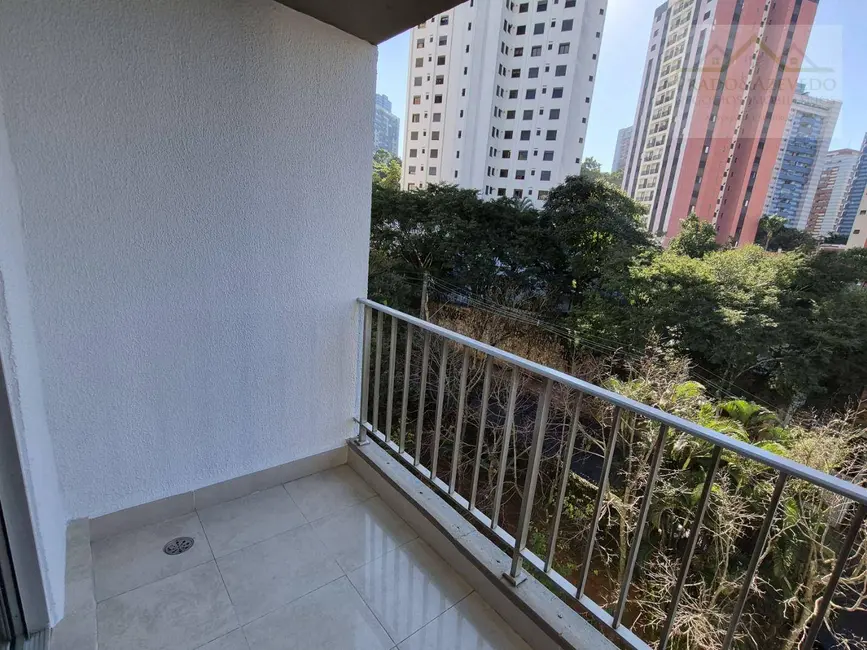 Foto 7 de Apartamento com 4 quartos à venda, 98m2 em Morumbi, São Paulo - SP