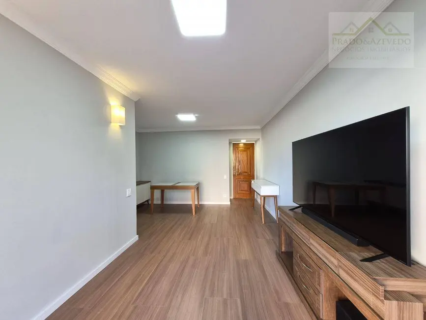 Foto 2 de Apartamento com 4 quartos à venda, 98m2 em Morumbi, São Paulo - SP