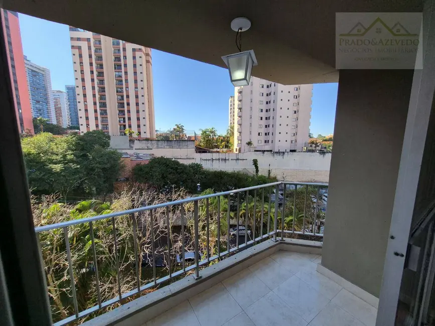 Foto 6 de Apartamento com 4 quartos à venda, 98m2 em Morumbi, São Paulo - SP