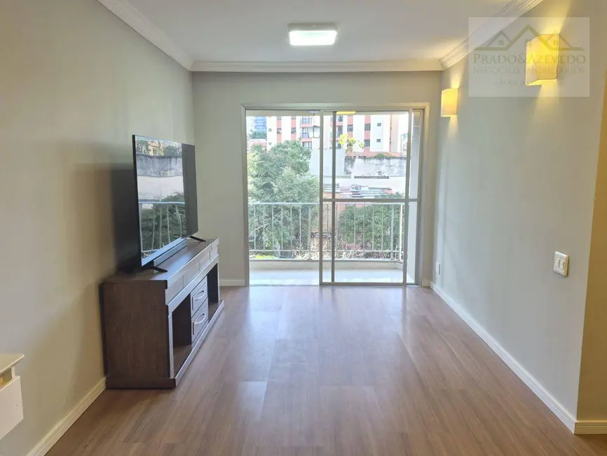 Foto 2 de Apartamento com 4 quartos à venda, 98m2 em Morumbi, São Paulo - SP