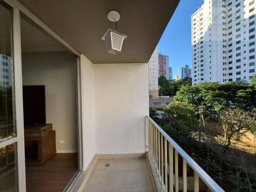 Foto 4 de Apartamento com 4 quartos à venda, 98m2 em Morumbi, São Paulo - SP