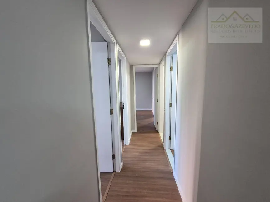 Foto 6 de Apartamento com 4 quartos à venda, 98m2 em Morumbi, São Paulo - SP