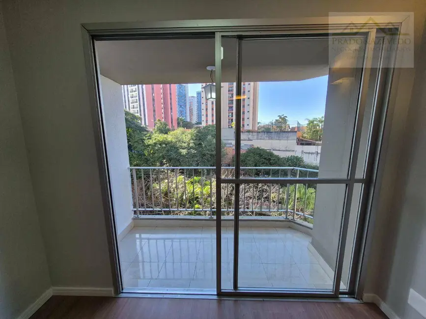 Foto 5 de Apartamento com 4 quartos à venda, 98m2 em Morumbi, São Paulo - SP