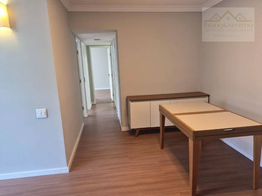 Foto 4 de Apartamento com 4 quartos à venda, 98m2 em Morumbi, São Paulo - SP