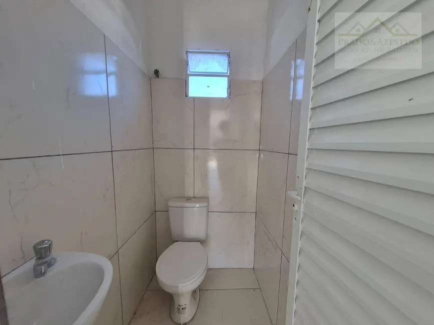 Foto 3 de Sala Comercial para alugar, 27m2 em Jardim Monte Kemel, São Paulo - SP