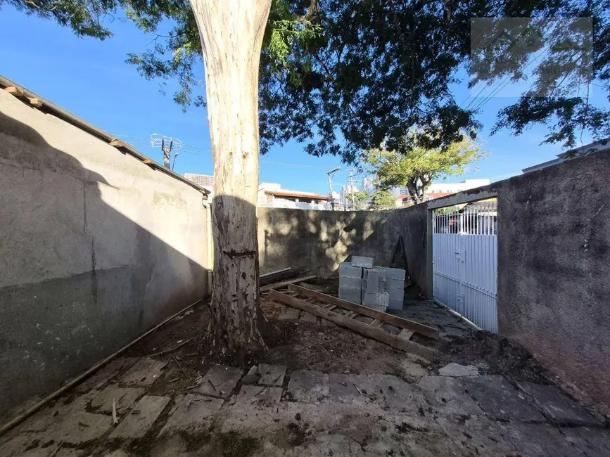 Foto 4 de Sala Comercial para alugar, 44m2 em Jardim Monte Kemel, São Paulo - SP