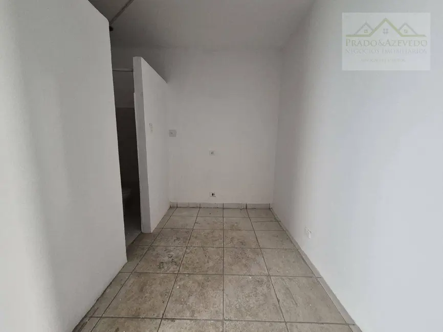 Foto 2 de Sala Comercial para alugar, 44m2 em Jardim Monte Kemel, São Paulo - SP