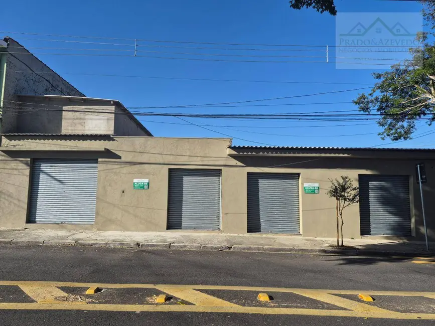 Foto 5 de Sala Comercial para alugar, 44m2 em Jardim Monte Kemel, São Paulo - SP
