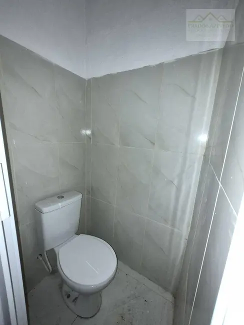 Foto 3 de Sala Comercial para alugar, 44m2 em Jardim Monte Kemel, São Paulo - SP