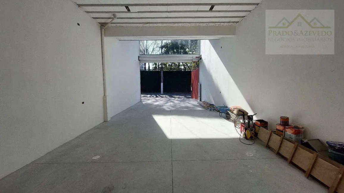 Armazém / Galpão para alugar, 200m2 em Jardim Celeste, São Paulo - SP - imagem 3 Foto 3 de Armazém / Galpão para alugar, 200m2 em Jardim Celeste, São Paulo - SP